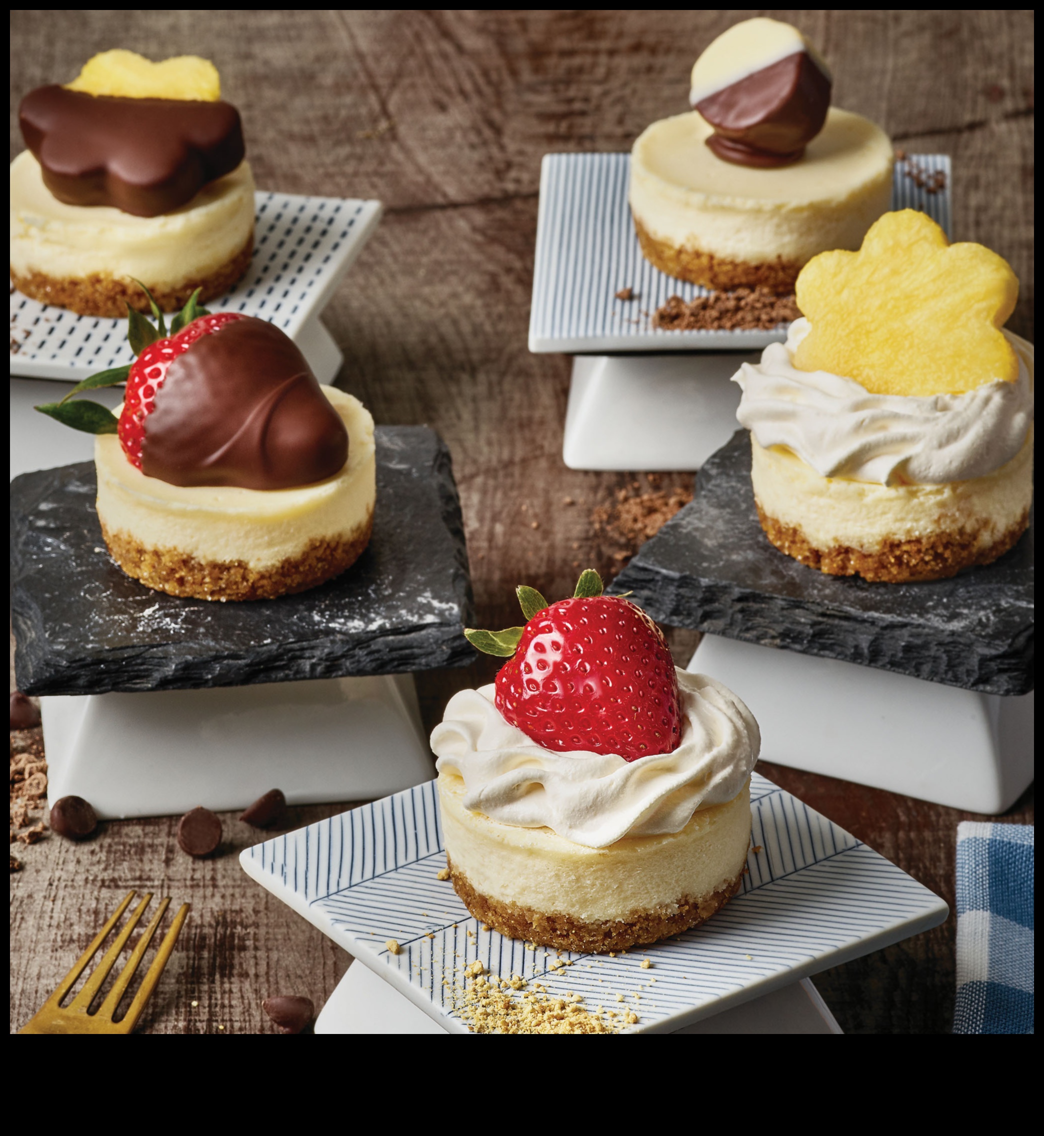 Aparate rapide de stingere vă pot satisface foamea cu aceste 10 rețete ușoare de gustări 2 Quick Quenchers: Rețete de gustări pentru foamea oricând