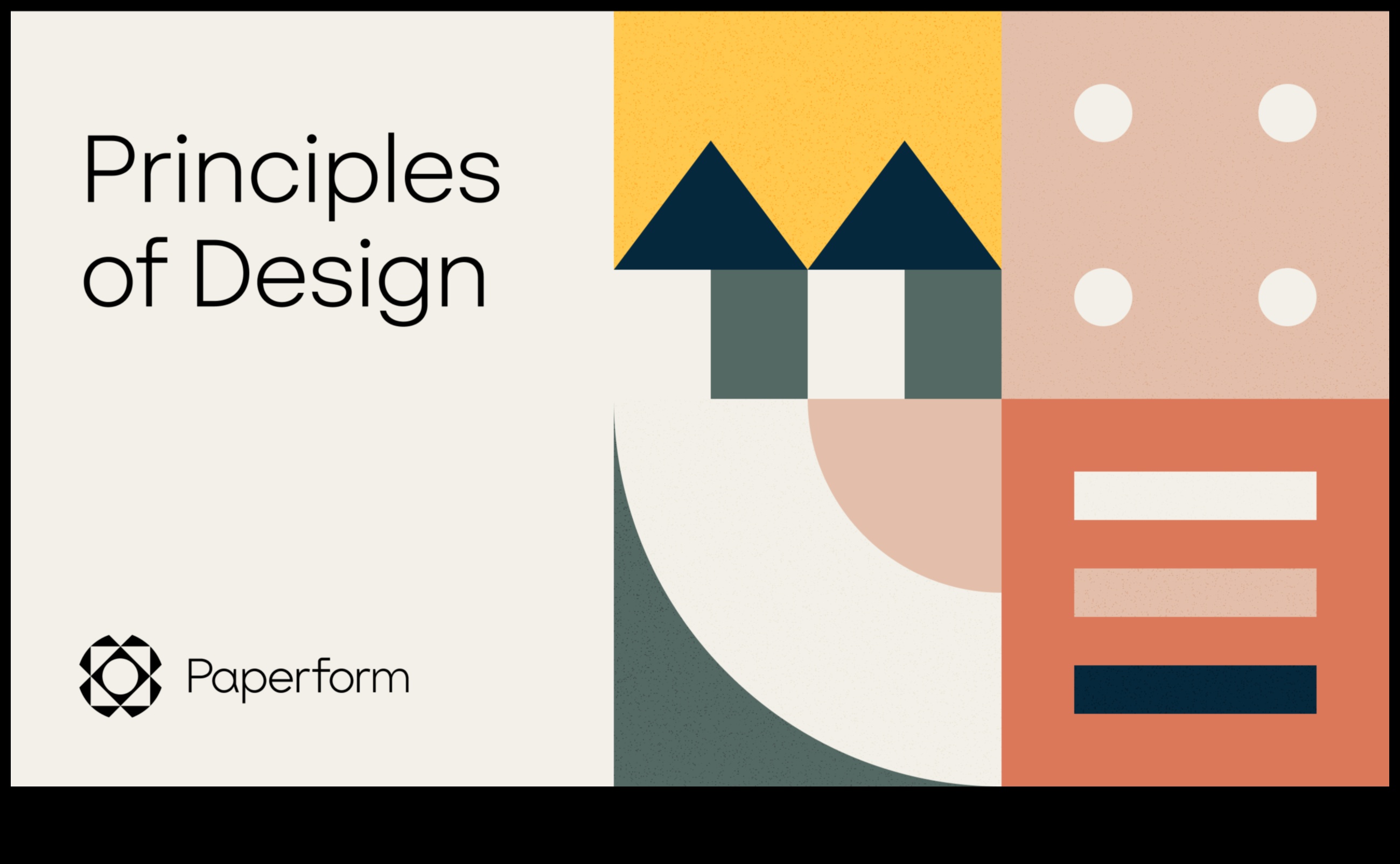 Armonie colorată Cum să echilibrezi forma și funcția în educația designului 4 Armonie colorată: echilibrarea formei și funcției în educația designului