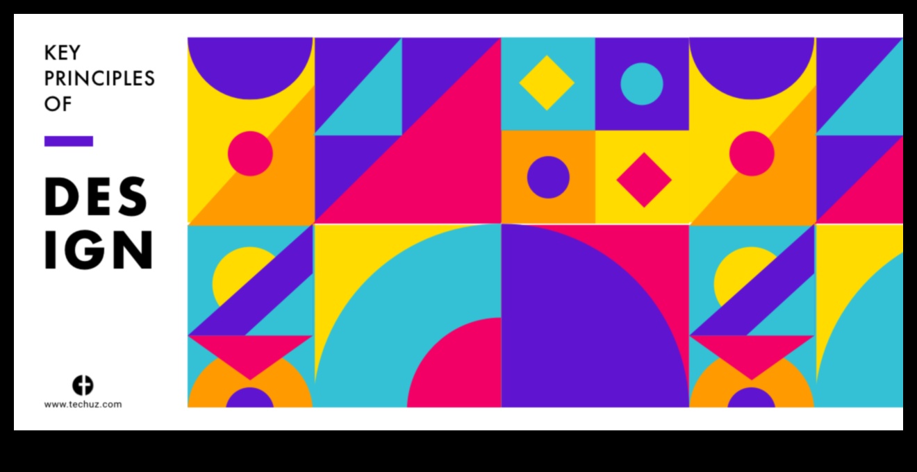 Armonie colorată Cum să echilibrați forma și funcția în educația designului 2 Armonie colorată: echilibrarea formei și funcției în educația designului