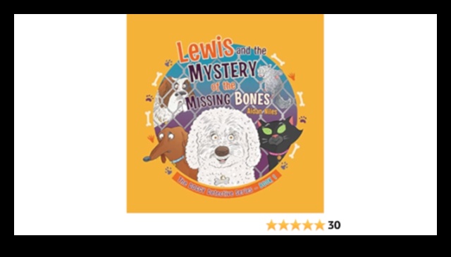 Doggy Detective Continuare: Înțelegerea misterelor comportamentului canin