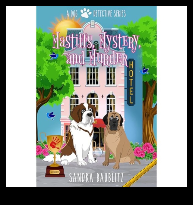 Doggy Detective Continuare: Înțelegerea misterelor comportamentului canin