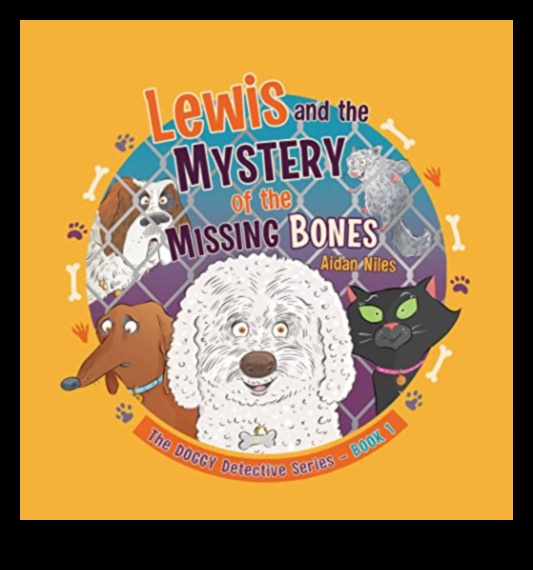 Doggy Detective Continuare: Înțelegerea misterelor comportamentului canin