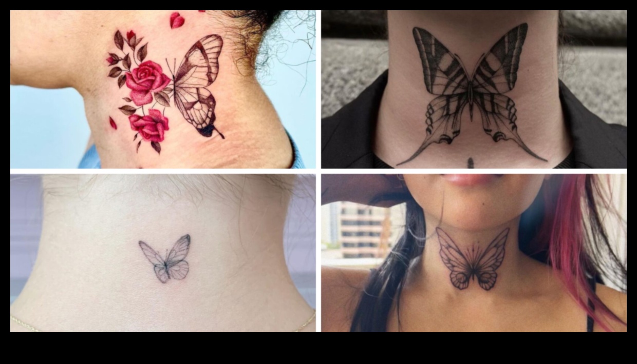 Sub gât Eleganță Explorați poveștile din spatele tatuajelor pe spate 4 Eleganța de sub gât: Descoperiți narațiunile cu tatuaje pe spate