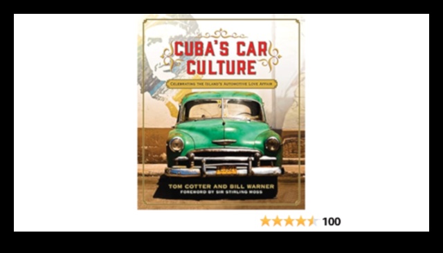 Cronicile culturii auto: Sărbătorirea stilului de viață din jurul autovehiculelor