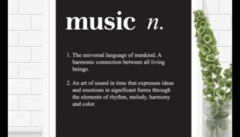 Armonia armonică: Sfaturi pentru cadou muzical pentru tatăl cu suflet melodic