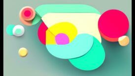 Armonie colorată: echilibrarea formei și funcției în educația designului