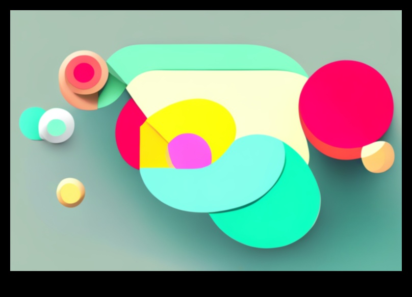 Armonie colorată Cum să echilibrezi forma și funcția în educația designului 1 Armonie colorată: echilibrarea formei și funcției în educația designului