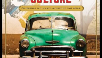 Cronicile culturii auto: Sărbătorirea stilului de viață din jurul autovehiculelor