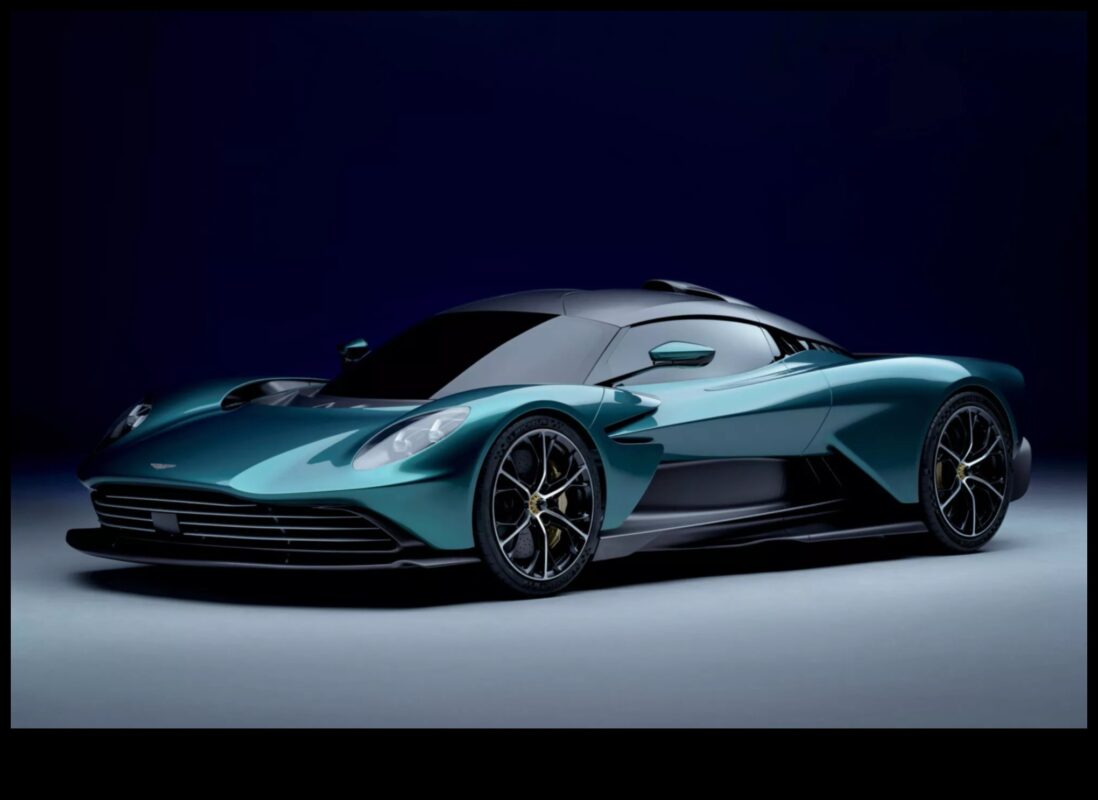 Performanță: mașini sport și căutarea măiestriei în conducere