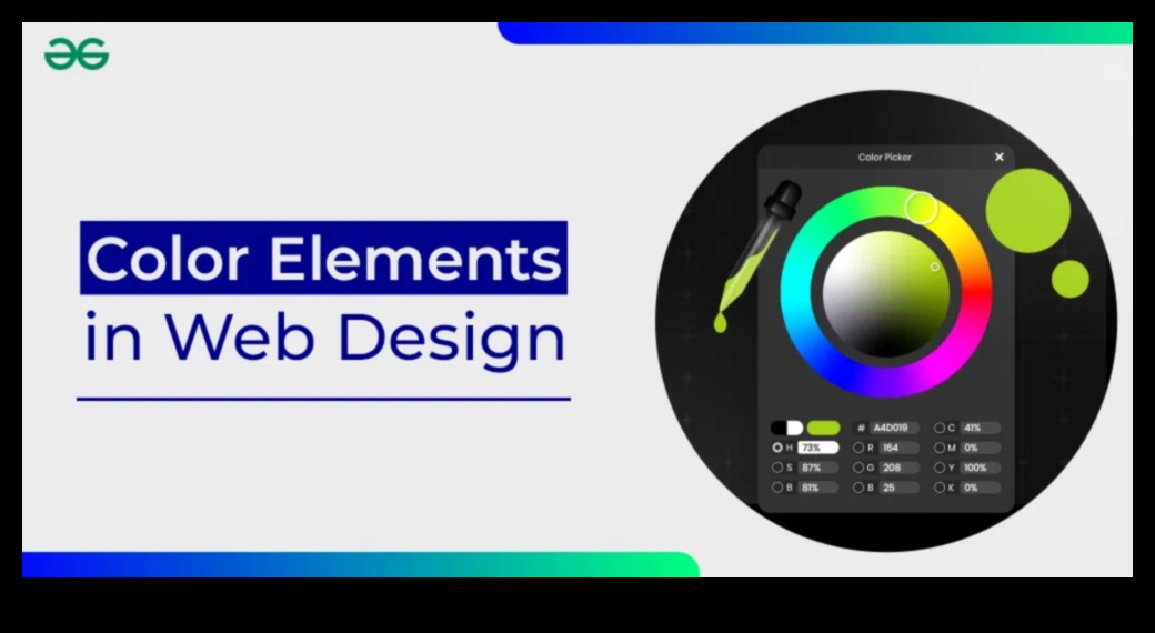 Codarea colorată Puterea nuanțelor în designul web 1 Codare colorată: puterea nuanțelor în designul web