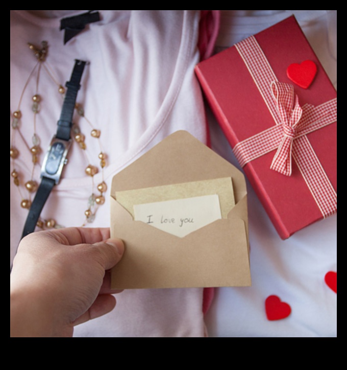 Conexiuni captivante: Dezvăluirea ideilor speciale de cadouri