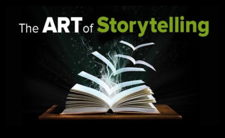 Cronici elaborate Povești spuse pe mâinile tale îndrăznețeArta înfrumusețarii și a povestirii 1 Cronici elaborate: povești spuse pe mâinile tale îndrăznețe