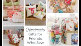 Cusături sentimentale: cadouri de mână ciudate și mestesugate