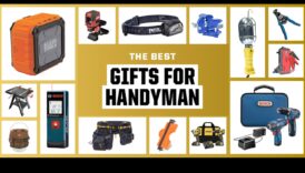 DIY Dynamo Asupra 50 de cadouri creative supra hercule orisicare are totul 5 Dinamo de bricolaj: cadouri isteț pentru meșteșugul creativ