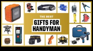 Dinamo de bricolaj: cadouri isteț pentru meșteșugul creativ