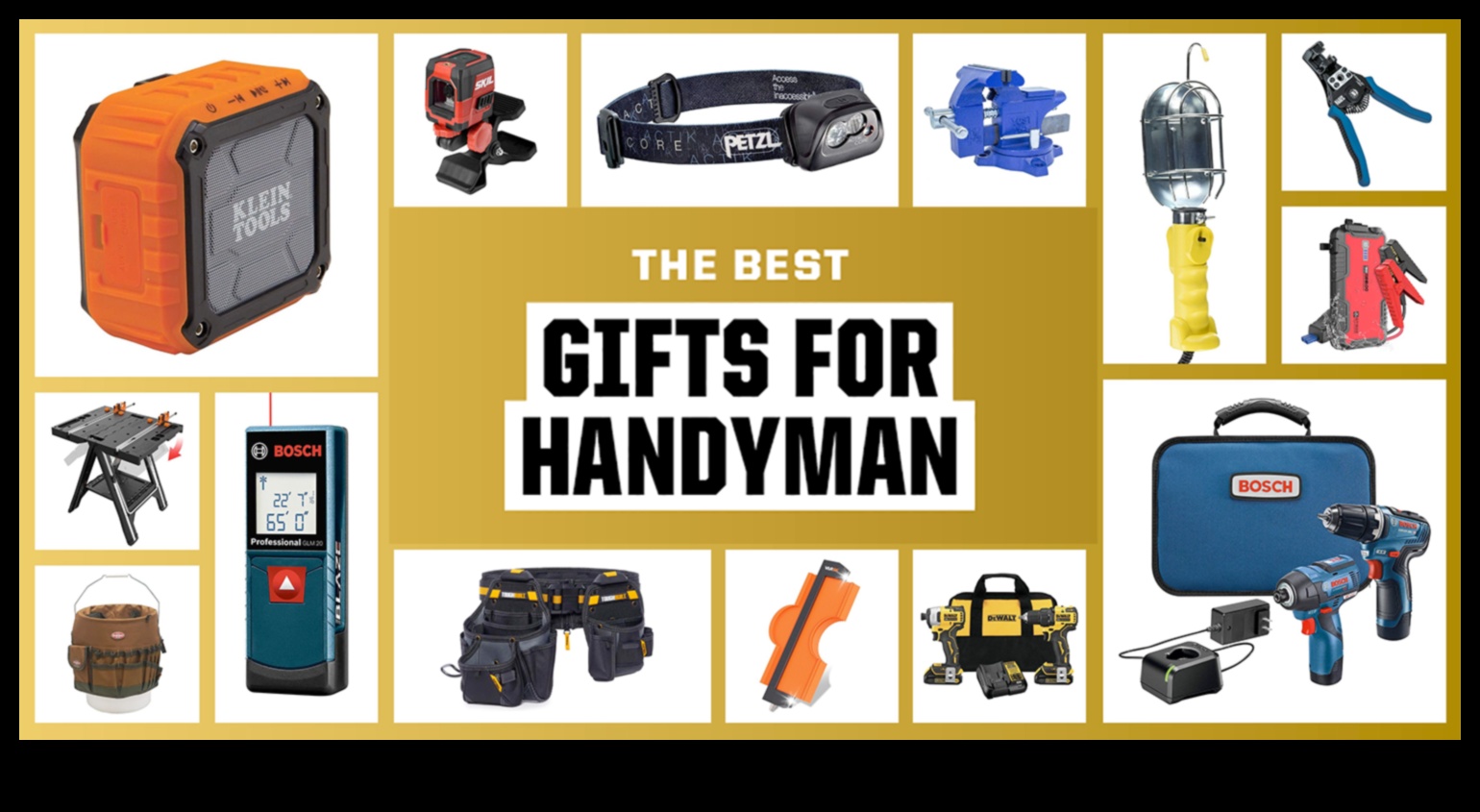 DIY Dynamo Peste 50 de cadouri creative pentru omul care are totul 1 Dinamo de bricolaj: cadouri isteț pentru meșteșugul creativ