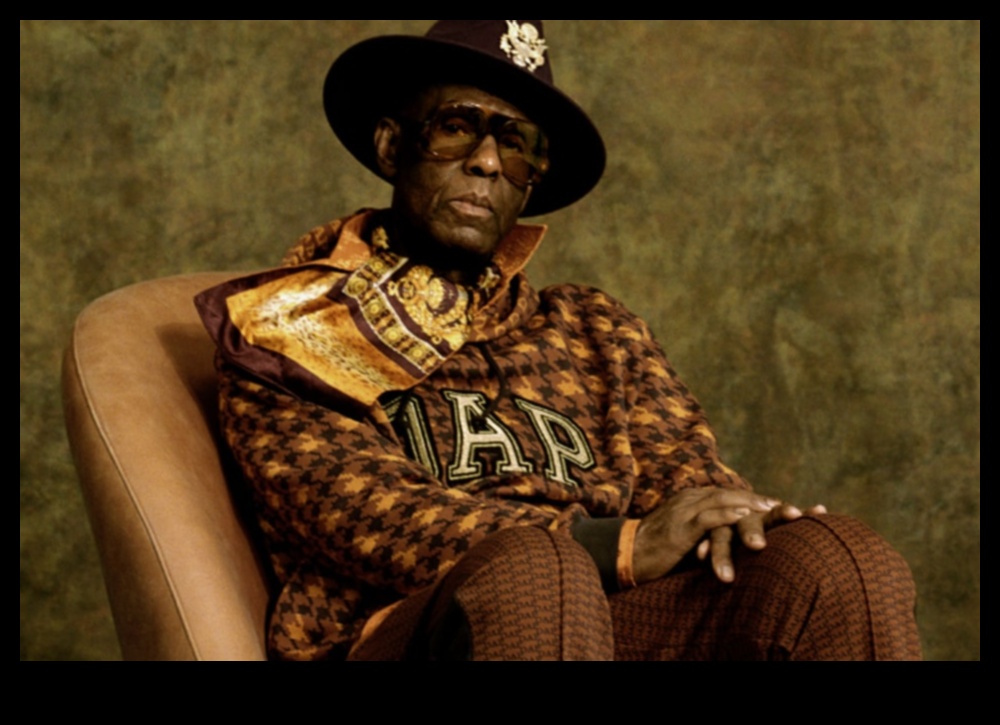 Tratamente de tendințe: Îmbrăcăminte și accesorii la modă pentru bărbatul elegant