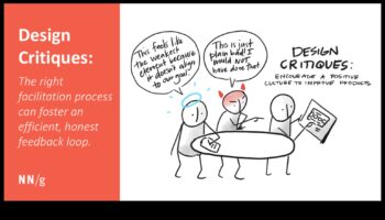 De la concept la rafinament: Manualul designerului de critică eficientă