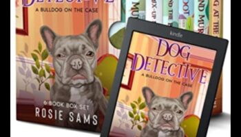 Doggy Detective Continuare: Înțelegerea misterelor comportamentului canin