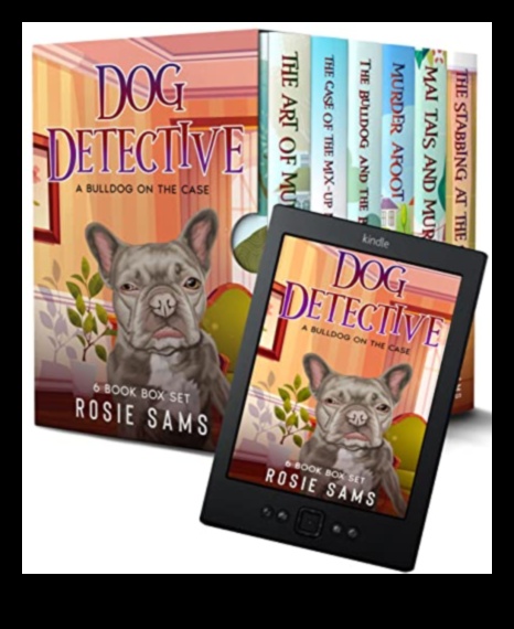 Doggy Detective Continuare: Înțelegerea misterelor comportamentului canin
