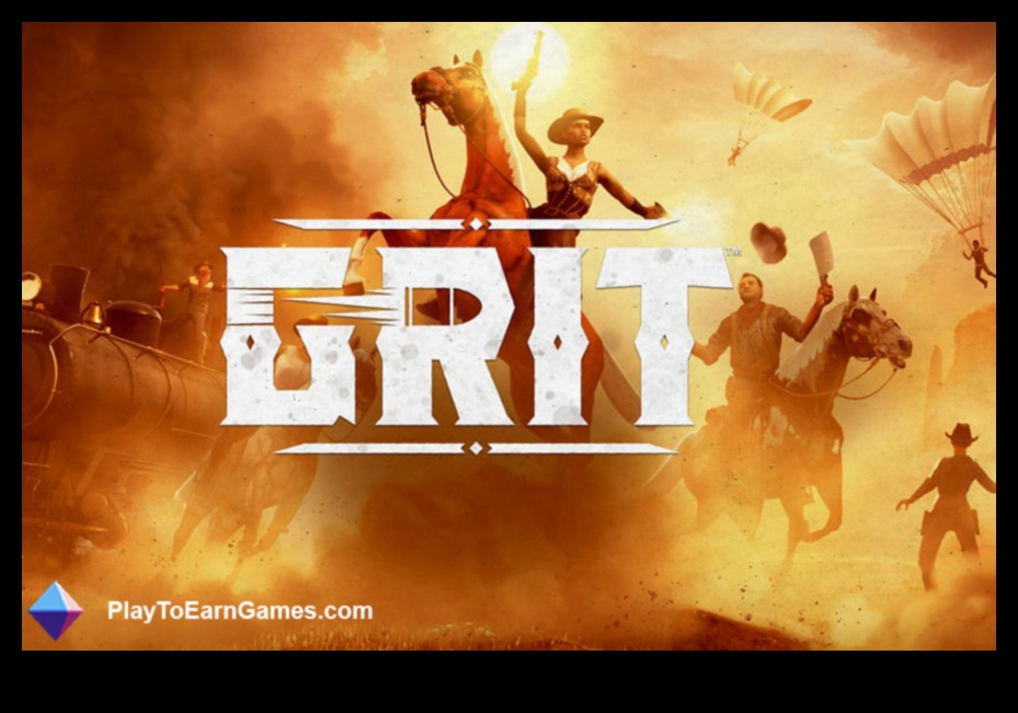 Dincolo de Grind Tales of Adventure în Vestul Sălbatic al AI 1 Beyond the Grind: povești personale de aventură în autonomie inteligentă