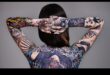 Dincolo de tatuaje: diverse forme de artă corporală captivantă