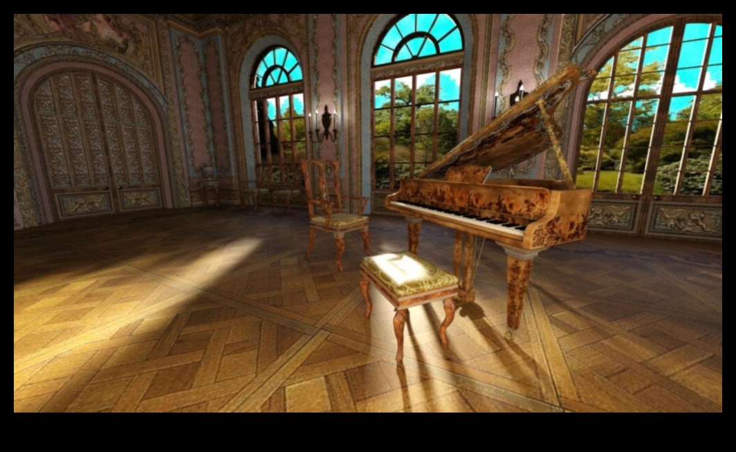 Eleganță spațială: arta designului arhitectural contemporan