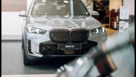 Experiența supremă: vehicule de lux și călătorii de cinci stele