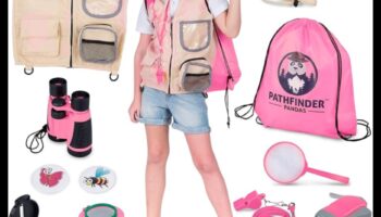 Outdoor Explorer: cadouri pentru camping și drumeții pentru iubitorul de natură