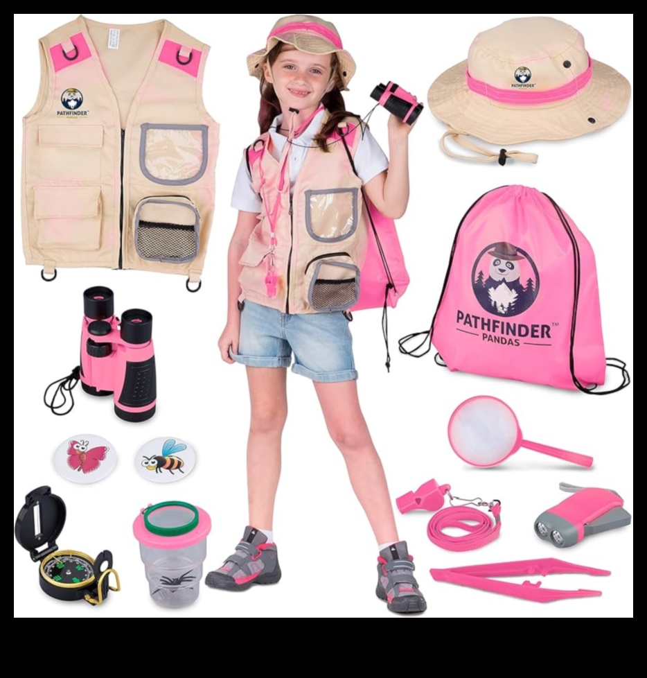 Explorator în aer liber Pregătește-te pentru următoarea ta aventură cu aceste cadouri pentru camping și drumeții 2 Outdoor Explorer: cadouri pentru camping și drumeții pentru iubitorul de natură