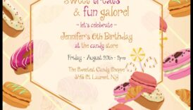 Desert Extravaganza: Dezvăluirea magiei dulci din interior