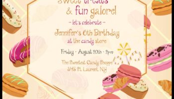 Desert Extravaganza: Dezvăluirea magiei dulci din interior