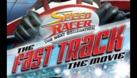 Suita Track Dreams Dorința de viteză și trupe 5 Fast Track Dreams: Aspirațiile alimentate de fanteziile mașinilor sport