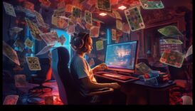 Game Design Revolution: Navigarea în viitorul divertismentului interactiv