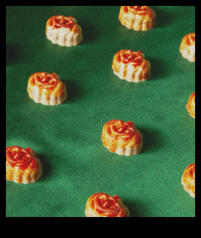 Green Elegance Un gust de delicii vegane 1 Green Elegance: Savurând arta deliciilor vegane