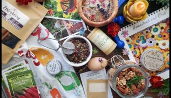 Homestead Haven: cadouri pentru casă și vatră