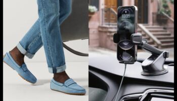 Viteză și stil: Idei de cadouri pentru pasionații de mașini pentru o Ziua Îndrăgostiților la volan