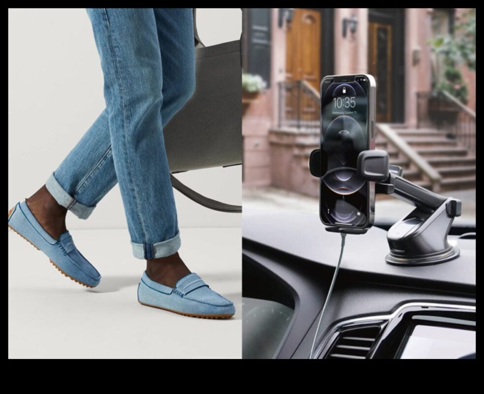 Viteză și stil: Idei de cadouri pentru pasionații de mașini pentru o Ziua Îndrăgostiților la volan