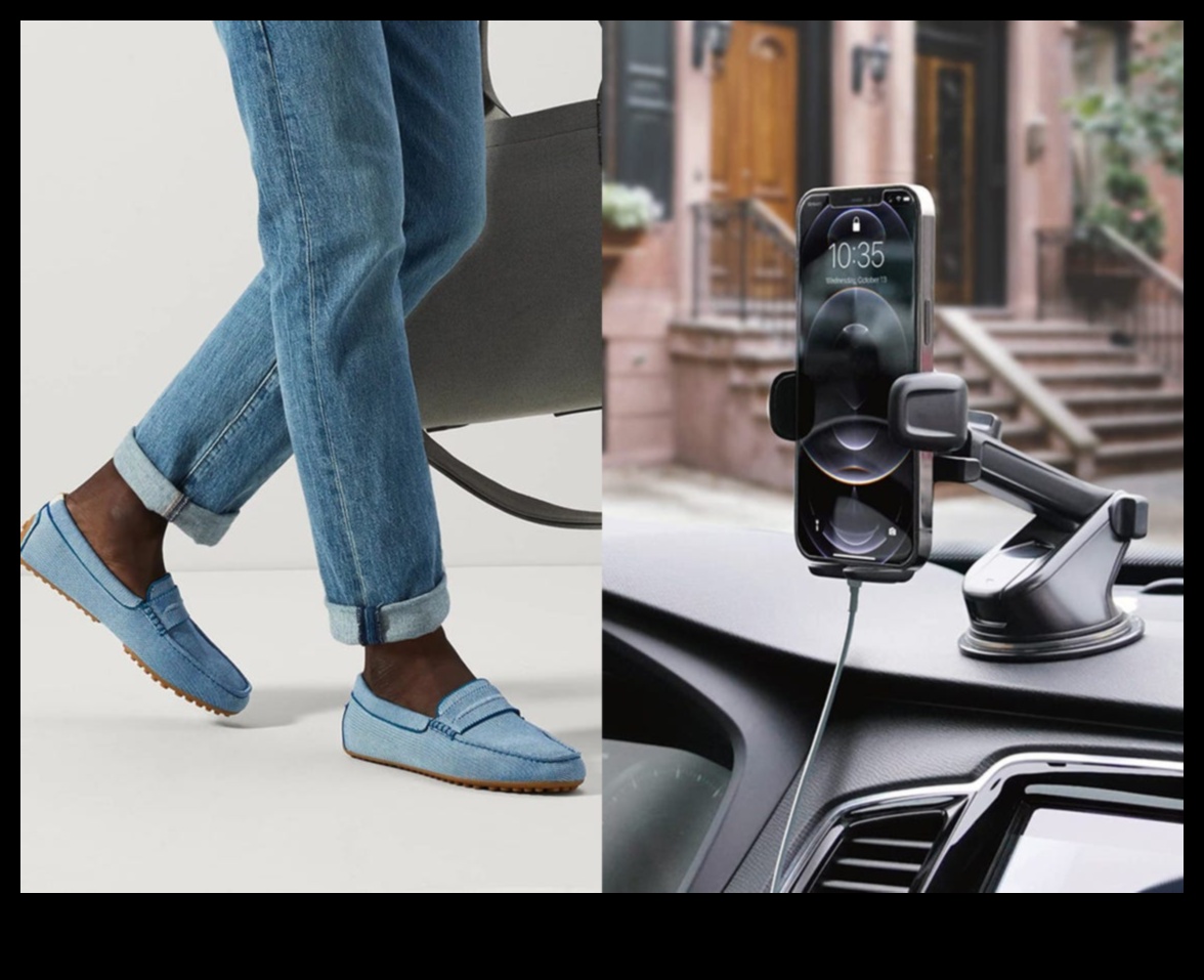 Idei de cadouri pentru pasionații de mașini de viteză și stil pentru o Ziua Îndrăgostiților la volan 1 Viteză și stil: Idei de cadouri pentru pasionații de mașini pentru o Ziua Îndrăgostiților la volan