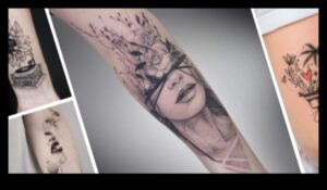 Ink Dreams: Idei de tatuaje suprareale și imaginative
