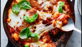 Instant Epicurean Rețete rapide și ușoare supra fericirea culinară 4 Instant Epicurean: Rețete rapide pentru fericirea culinară