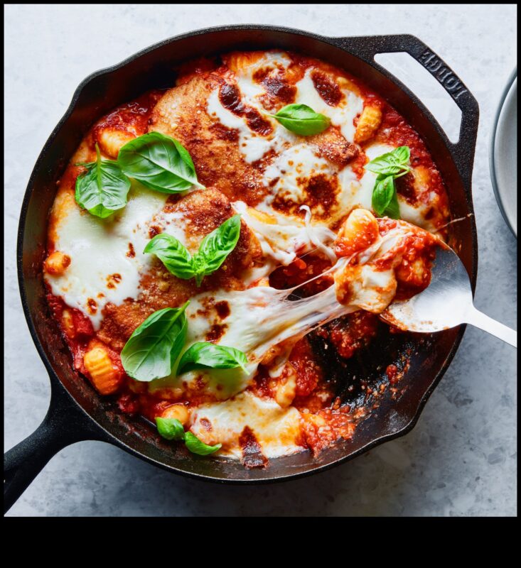 Instant Epicurean: Rețete rapide pentru fericirea culinară