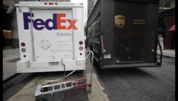 Livrări urbane: rolul esențial al vehiculelor comerciale în logistica orașului