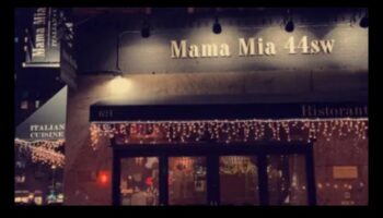 Mama Mia! Arome autentice italiene dezvăluite