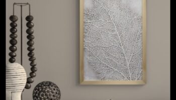 Pânză sculptată: Descoperiți măiestria cernelii pentru braț