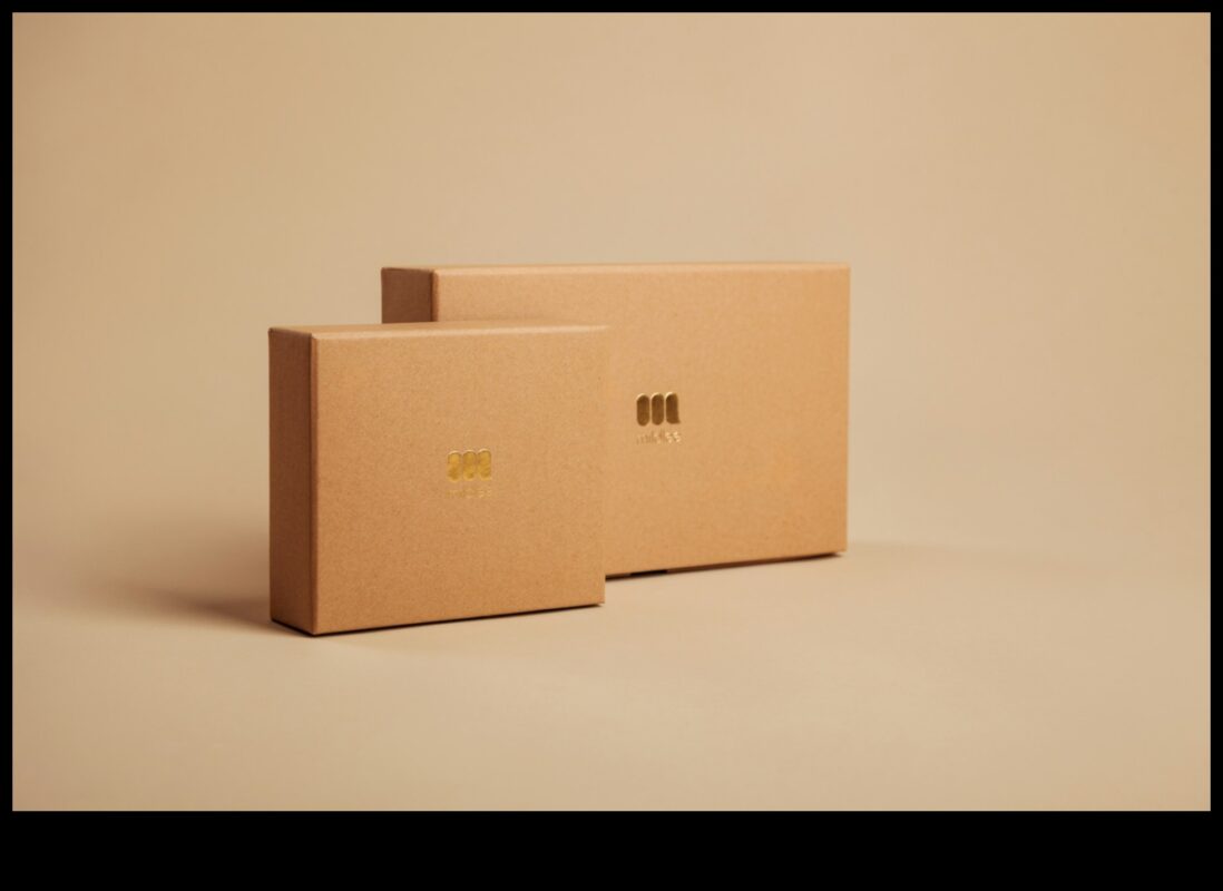 Proiectare pentru impact: artă de produs care lasă o impresie de durată