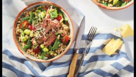 Proteinele Prowes Crește-ți energia și construiește mușchi cu rețetele noastre bogate în proteine 2 Proba de proteine: crește-ți mesele cu rețetele noastre bogate în proteine