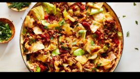 Rețete gastronomice rapide și ușoare asupra bucătarul avut 1 On-the-Go Gourmet: Rețete rapide pentru pasionații de gastronomie