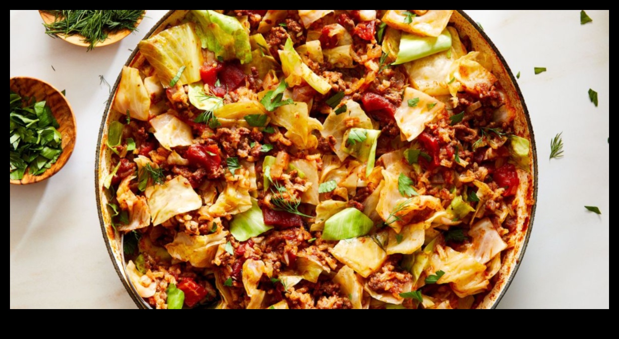 On-the-Go Gourmet: Rețete rapide pentru pasionații de gastronomie