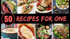 Simplu și savuros: Rețete ușoare pentru succesul zilnic